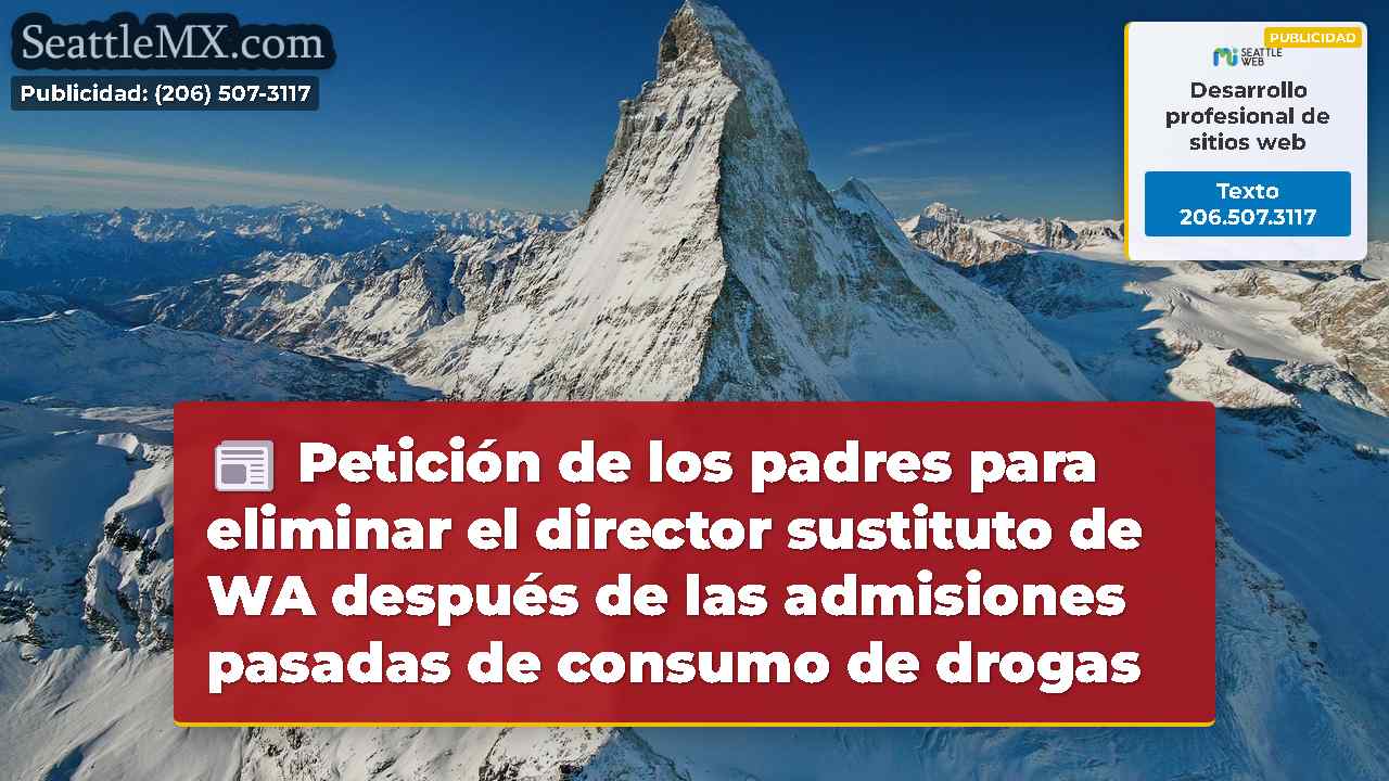 Noticias de Seattle SeattleMX
