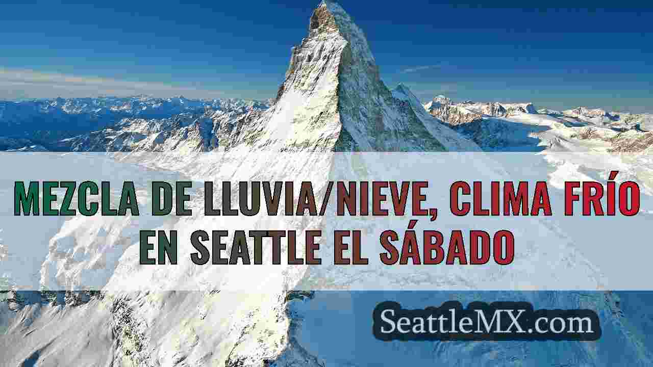 Noticias de Seattle SeattleMX