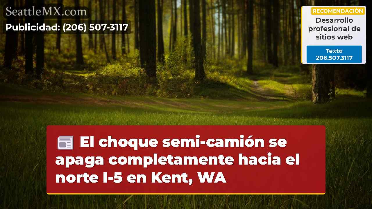 Noticias de Seattle SeattleMX