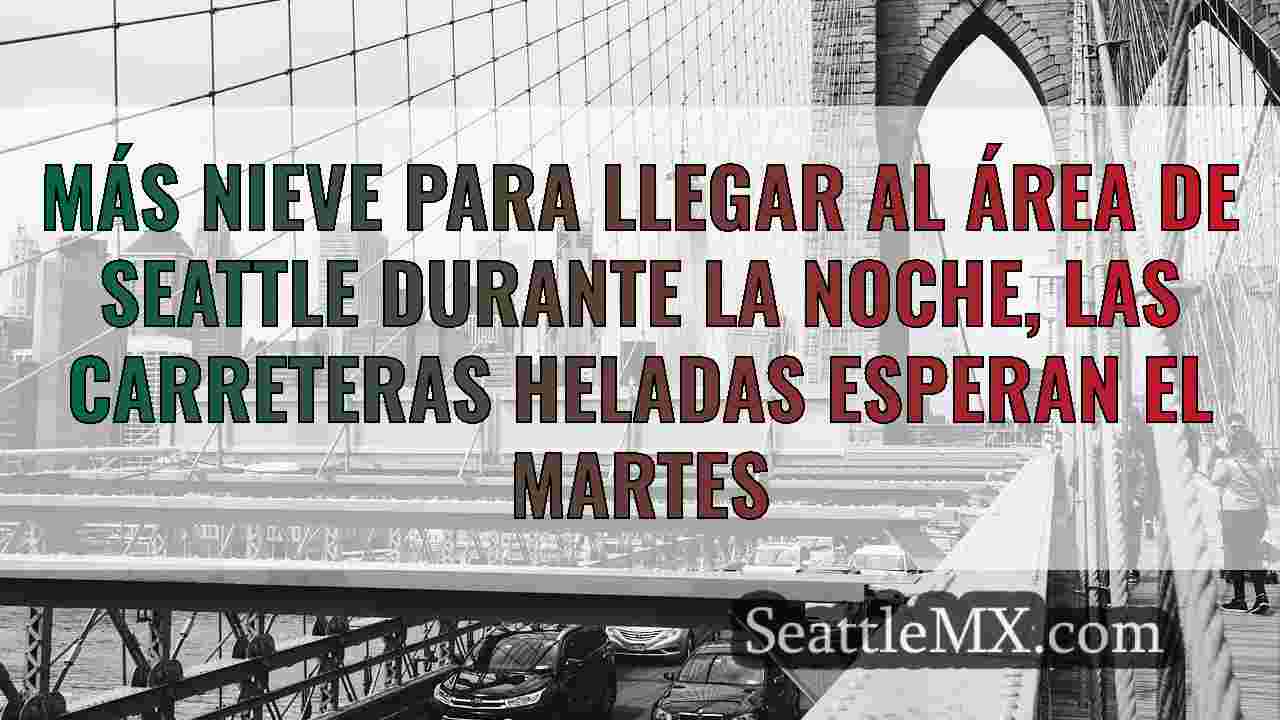 Noticias de Seattle SeattleMX
