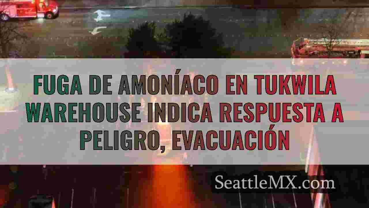 Noticias de Seattle SeattleMX