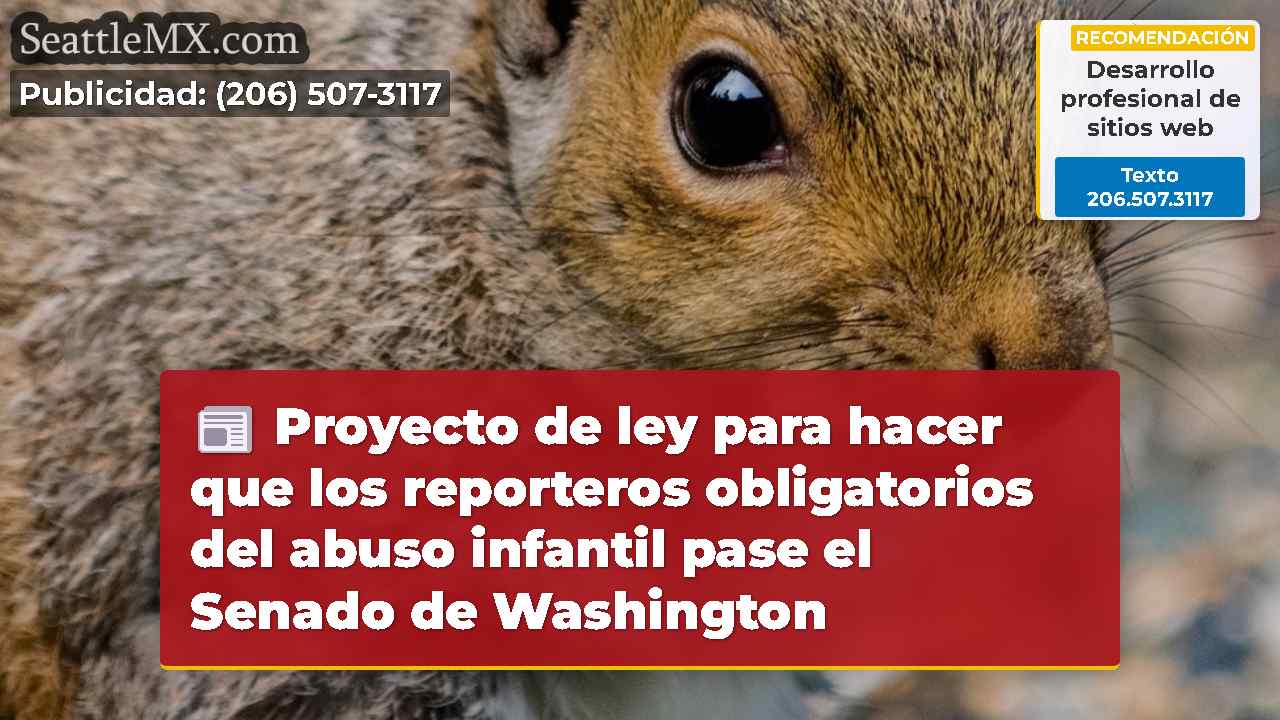 Noticias de Seattle SeattleMX