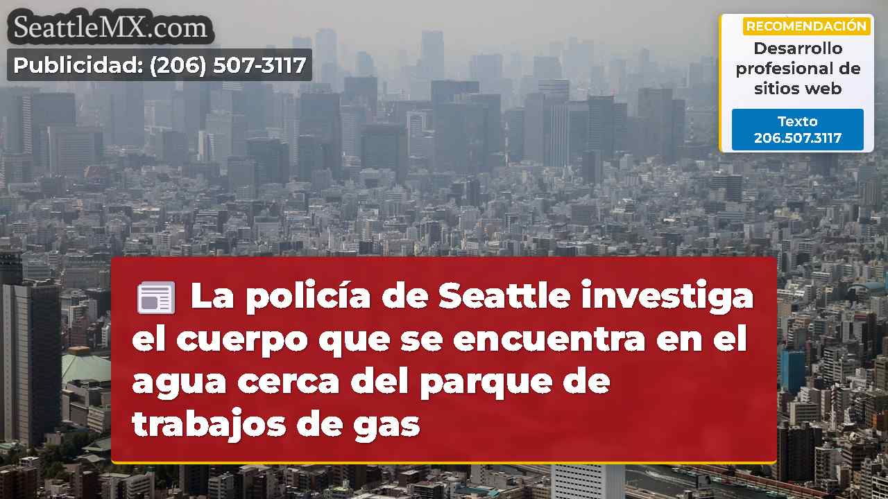 Noticias de Seattle SeattleMX