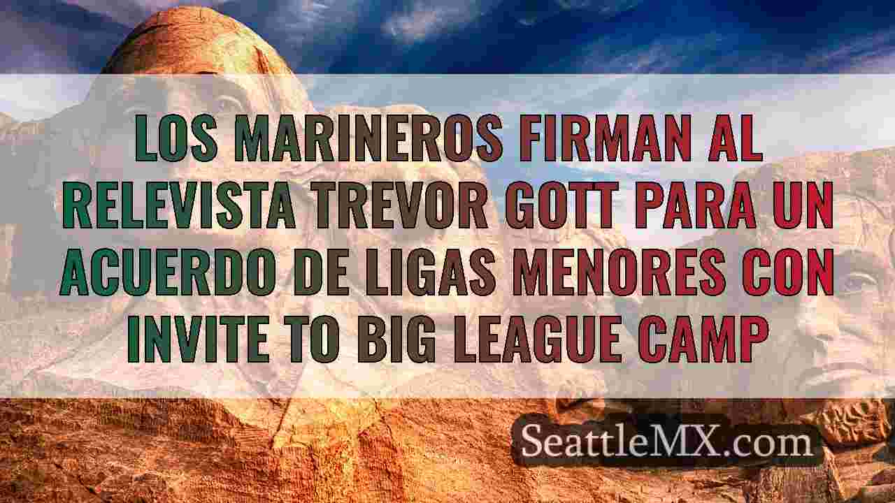 Noticias de Seattle SeattleMX