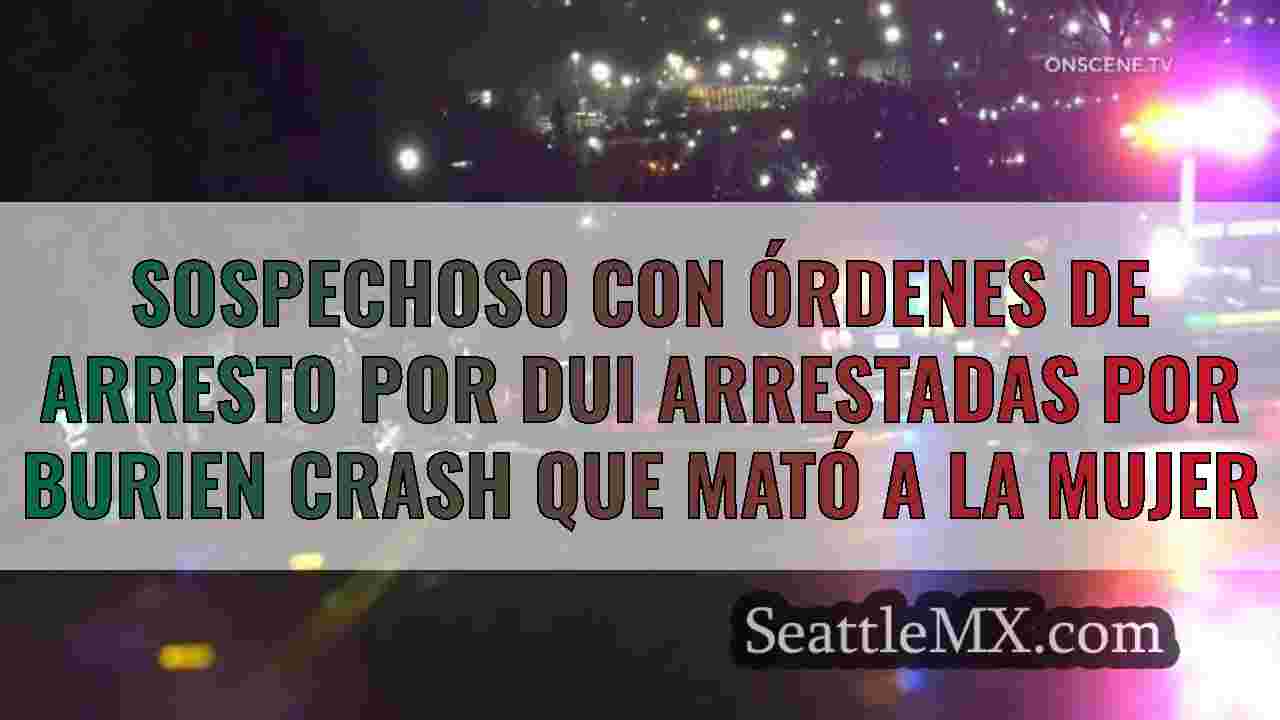 Noticias de Seattle SeattleMX