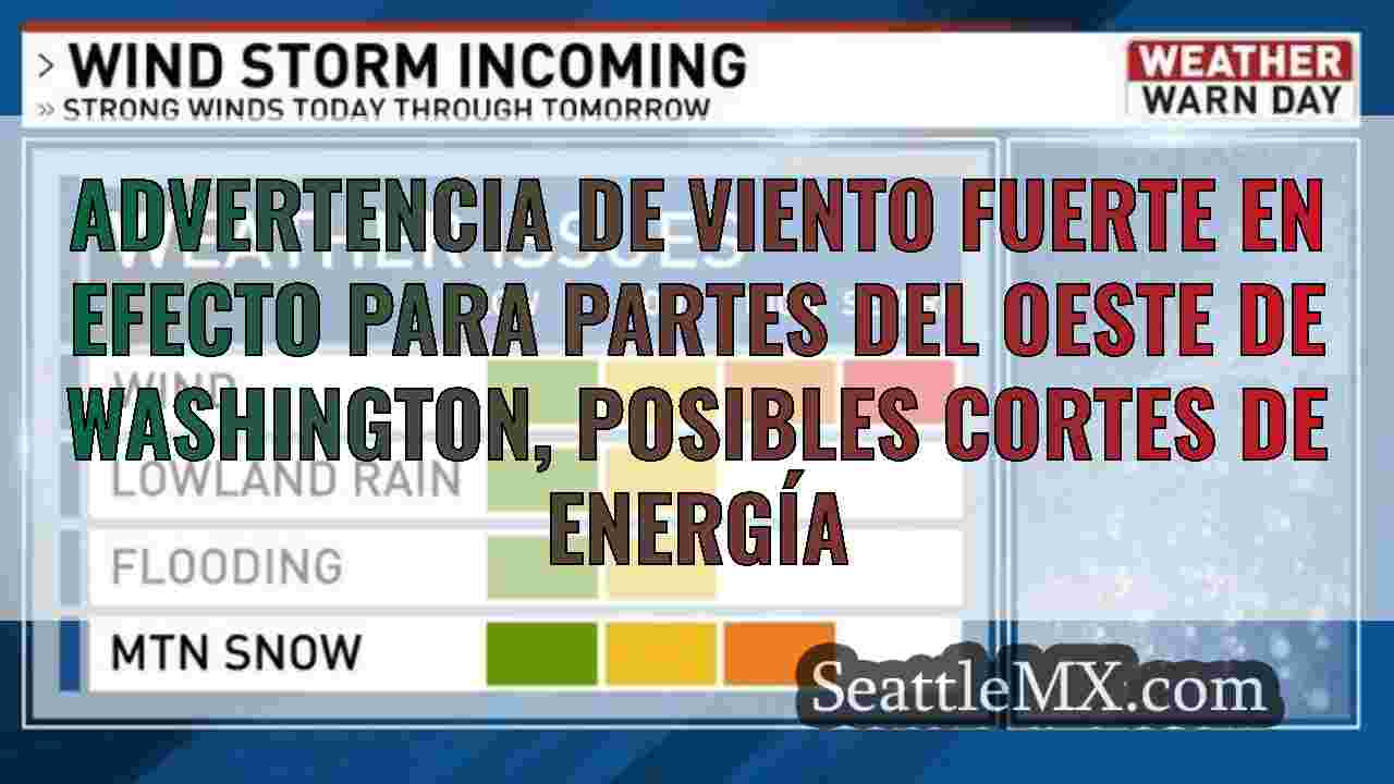 Noticias de Seattle SeattleMX