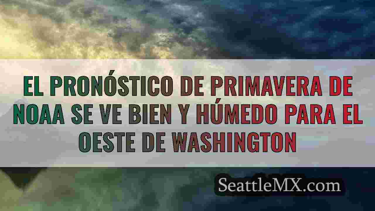 Noticias de Seattle SeattleMX