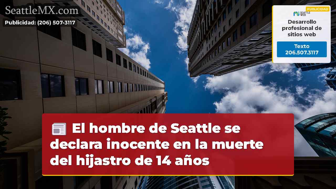 Noticias de Seattle SeattleMX