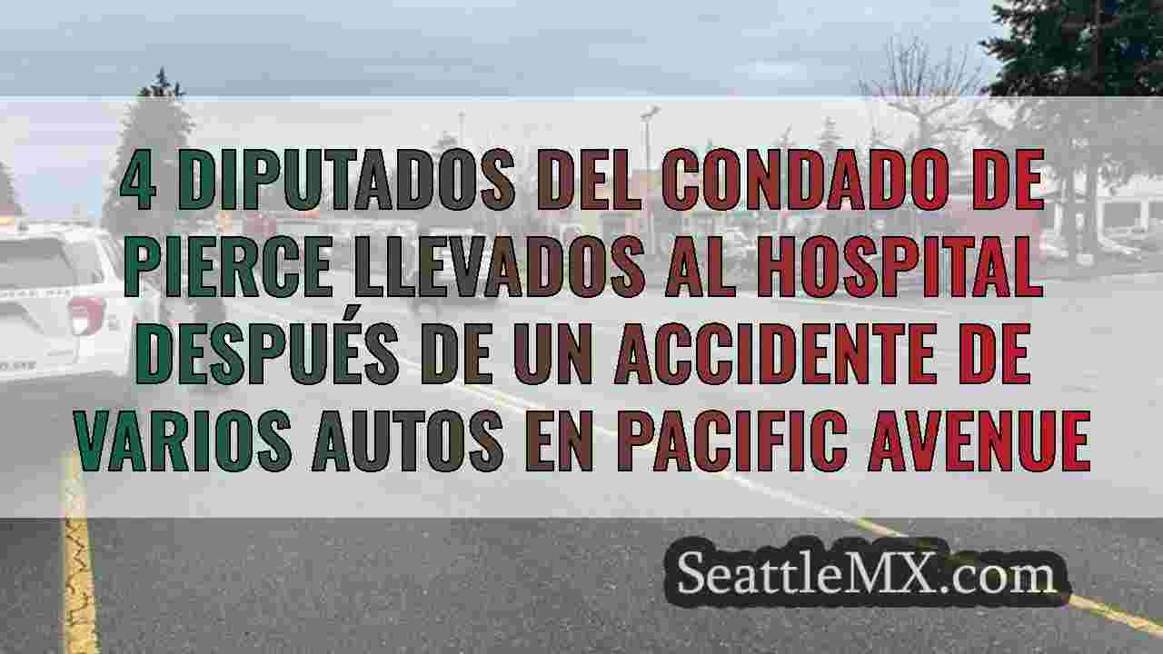 Noticias de Seattle SeattleMX