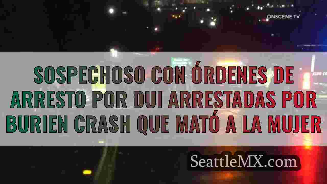 Noticias de Seattle SeattleMX