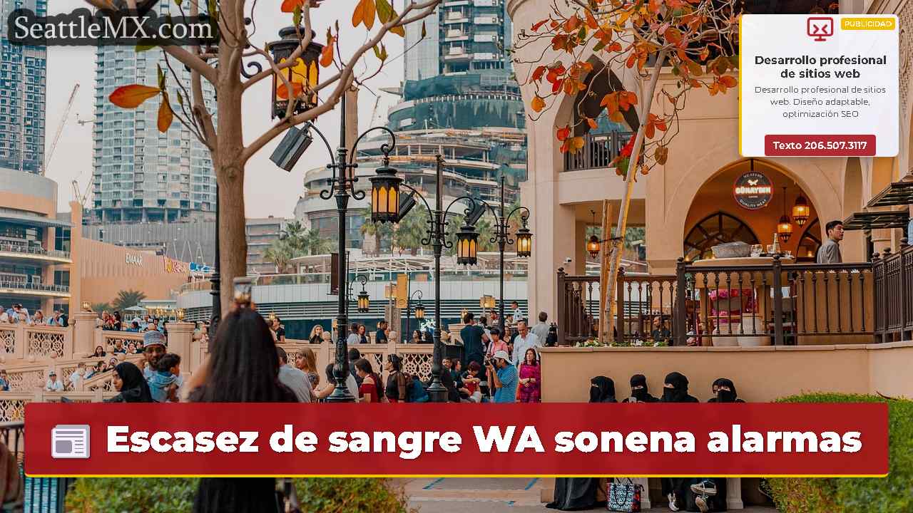 Noticias de Seattle SeattleMX