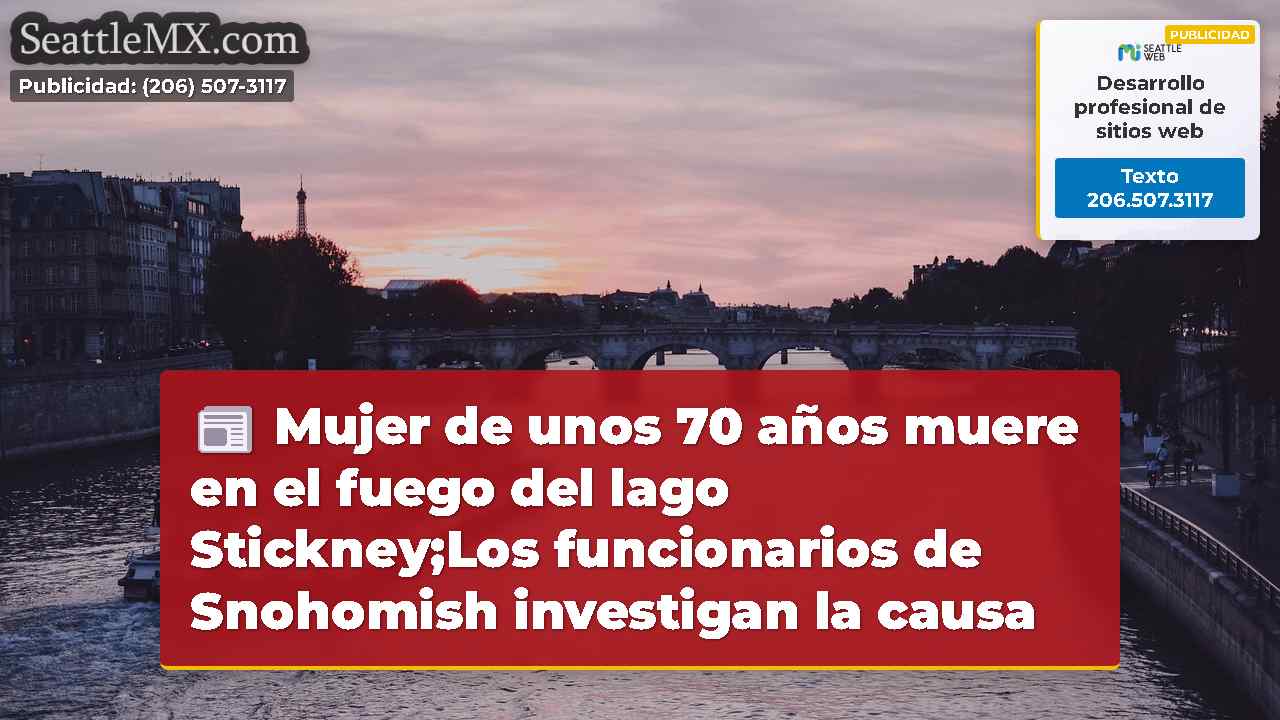 Noticias de Seattle SeattleMX