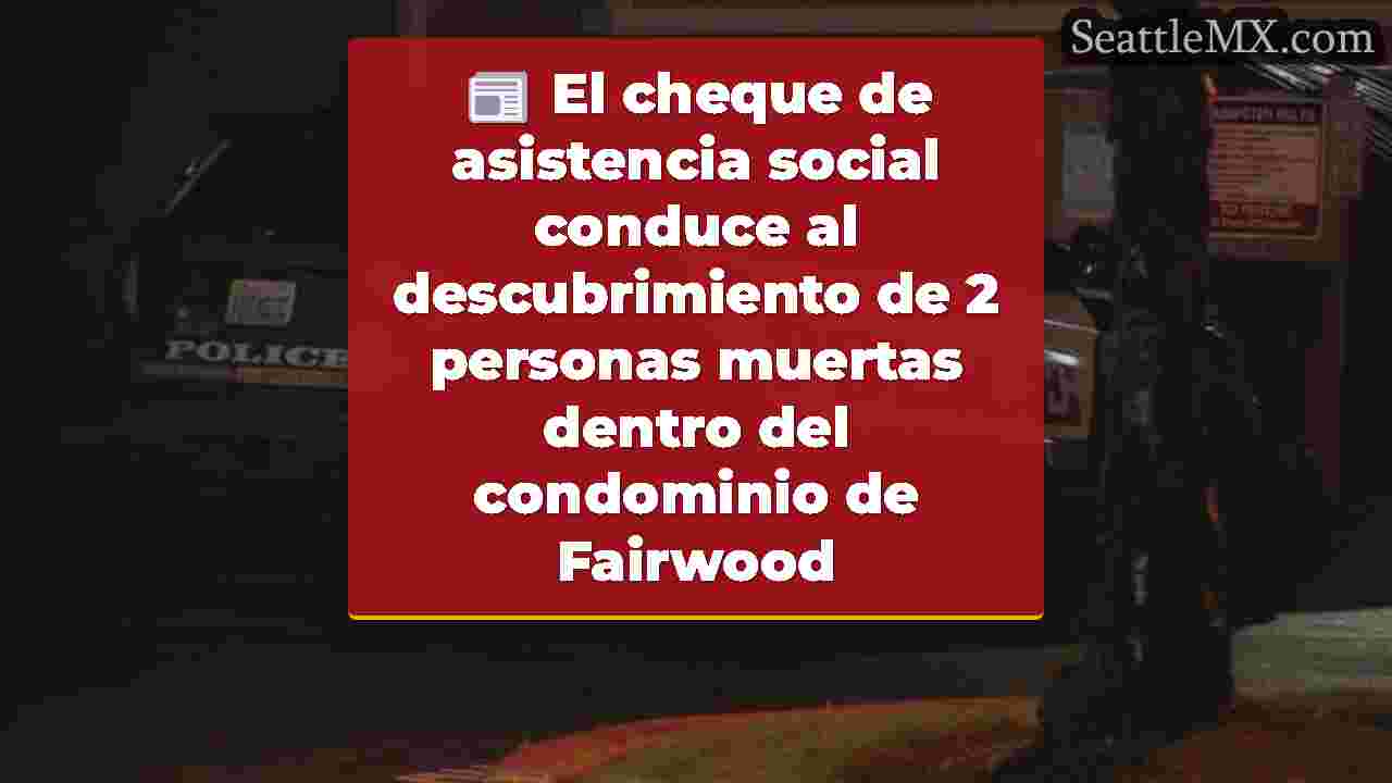 Noticias de Seattle SeattleMX