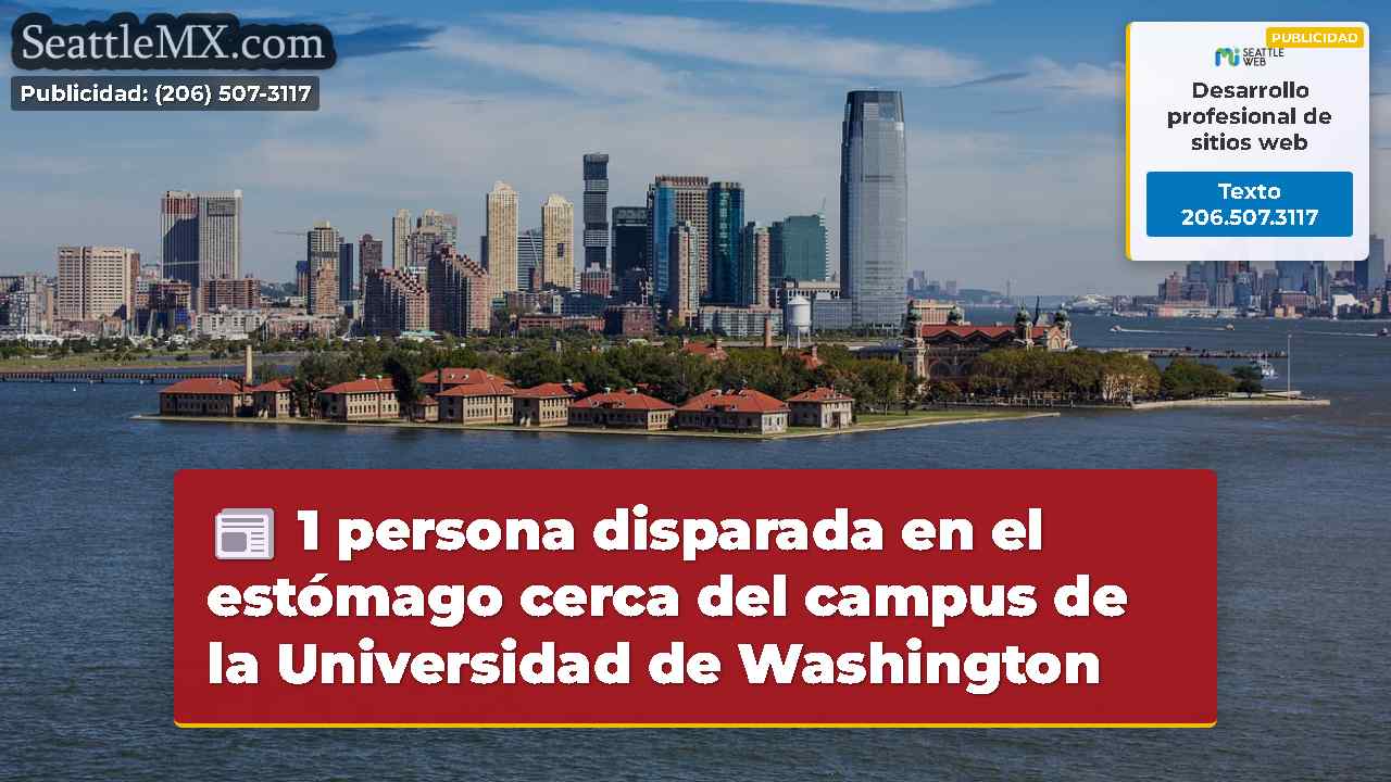 Noticias de Seattle SeattleMX