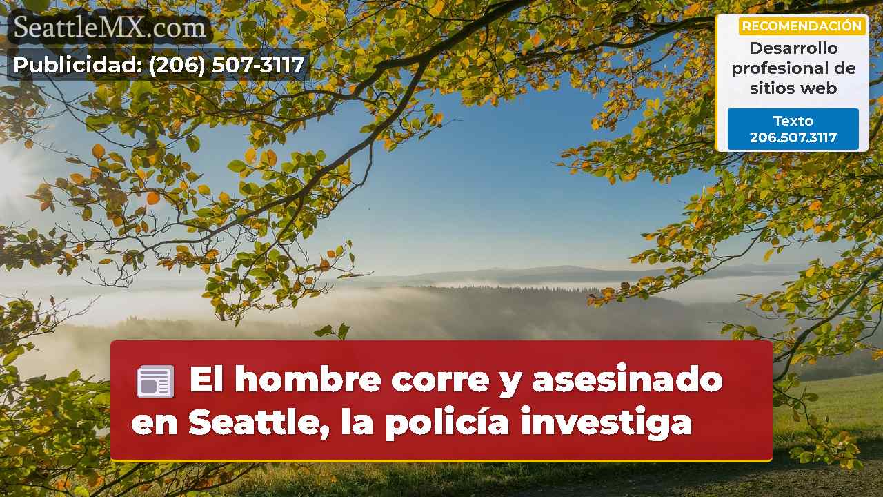 Noticias de Seattle SeattleMX