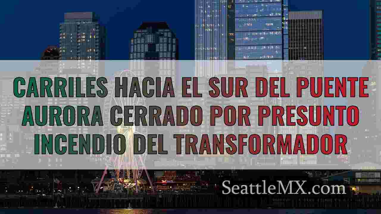 Noticias de Seattle SeattleMX