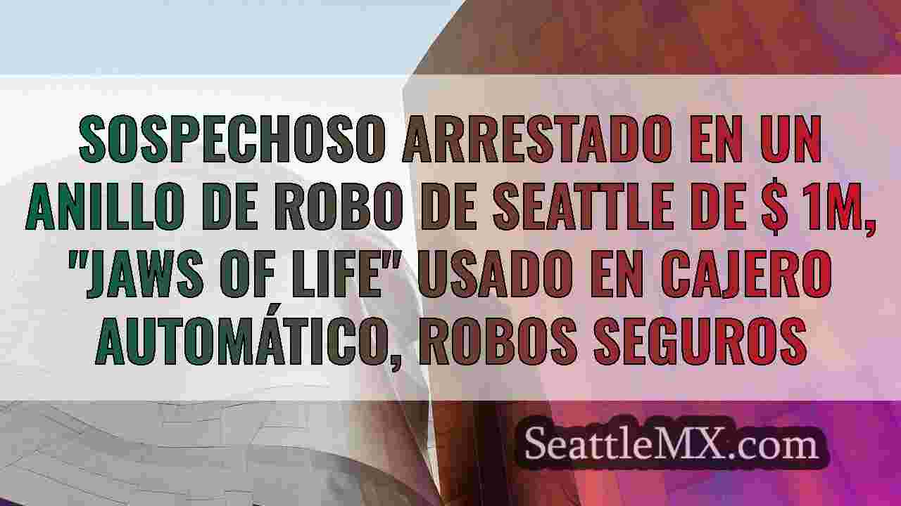 Noticias de Seattle SeattleMX