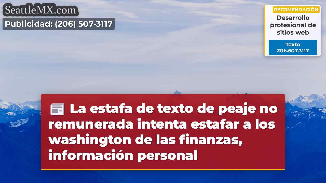 Noticias de Seattle SeattleMX