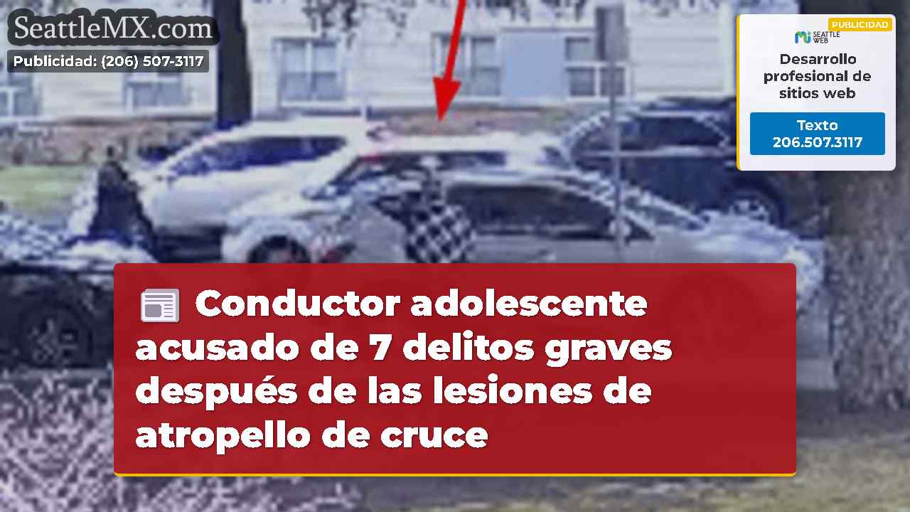 Noticias de Seattle SeattleMX