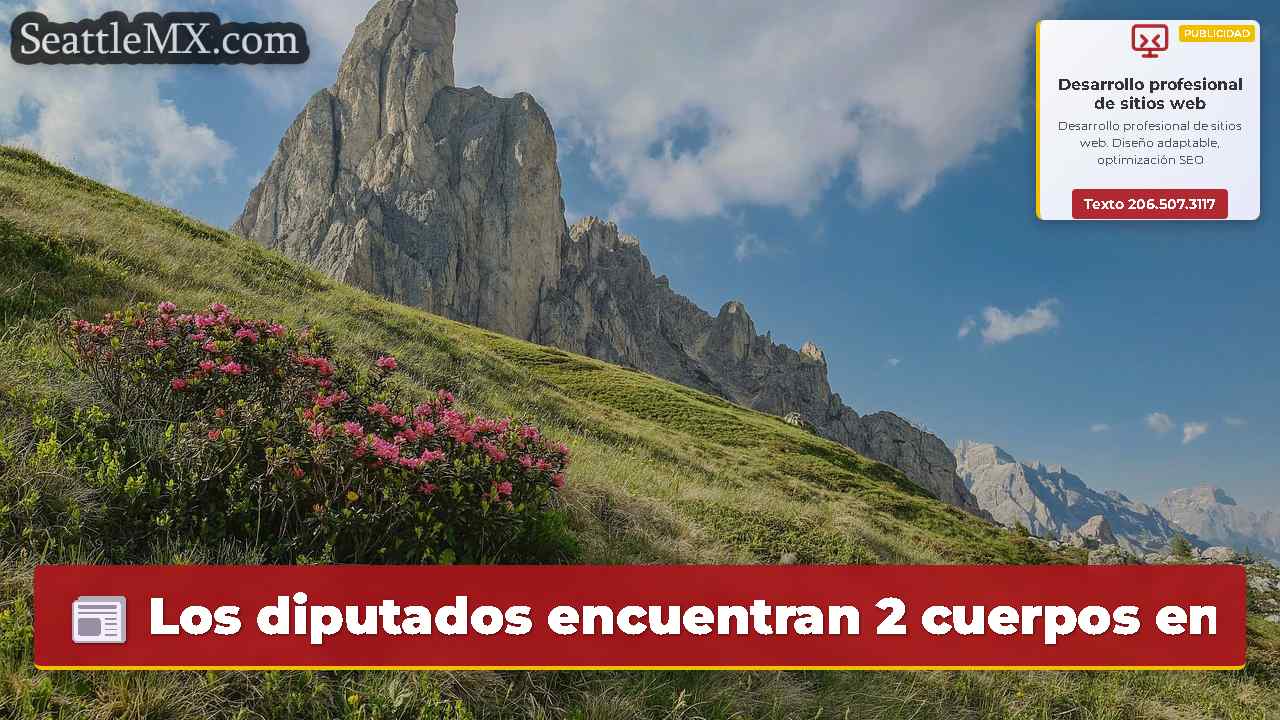 Noticias de Seattle SeattleMX