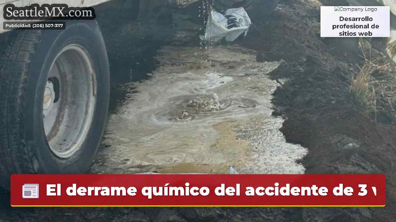 Noticias de Seattle SeattleMX