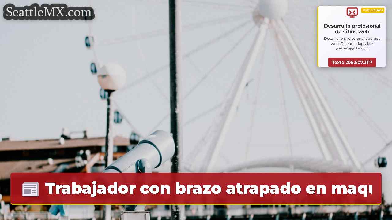 Noticias de Seattle SeattleMX