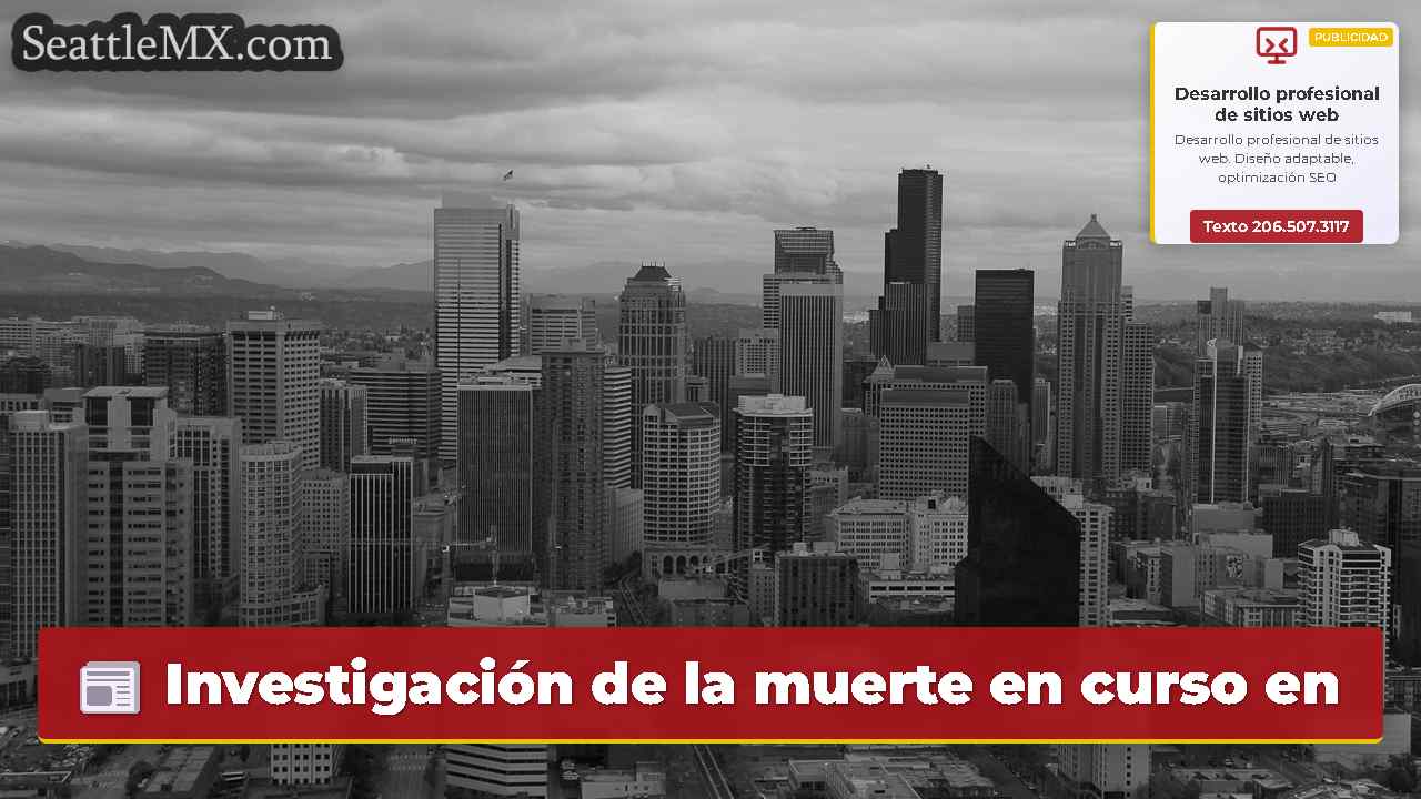 Noticias de Seattle SeattleMX