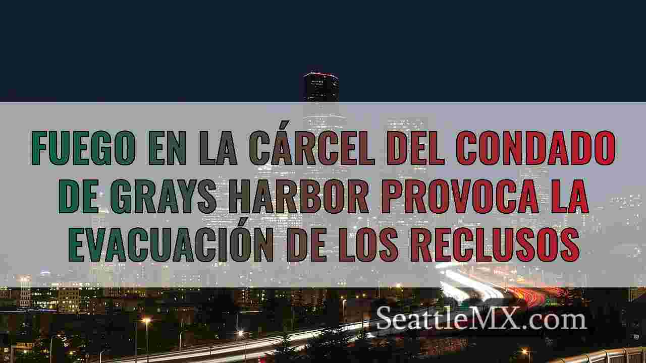 Noticias de Seattle SeattleMX