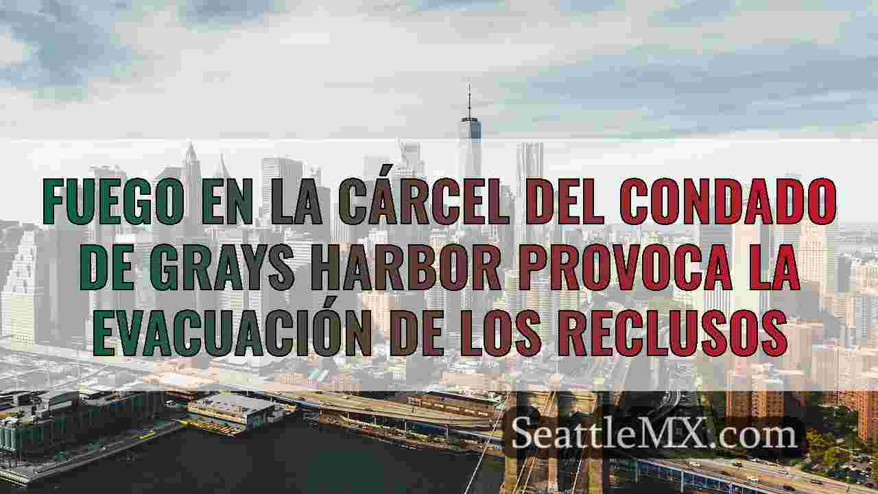 Noticias de Seattle SeattleMX