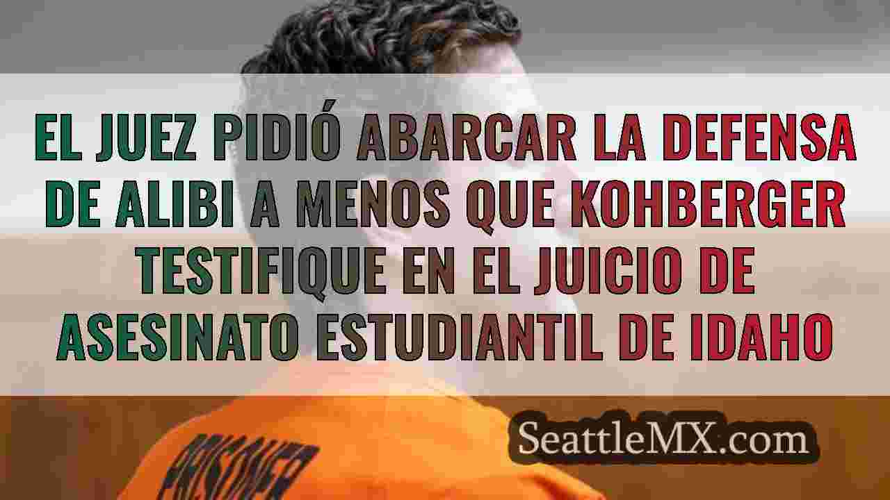 Noticias de Seattle SeattleMX