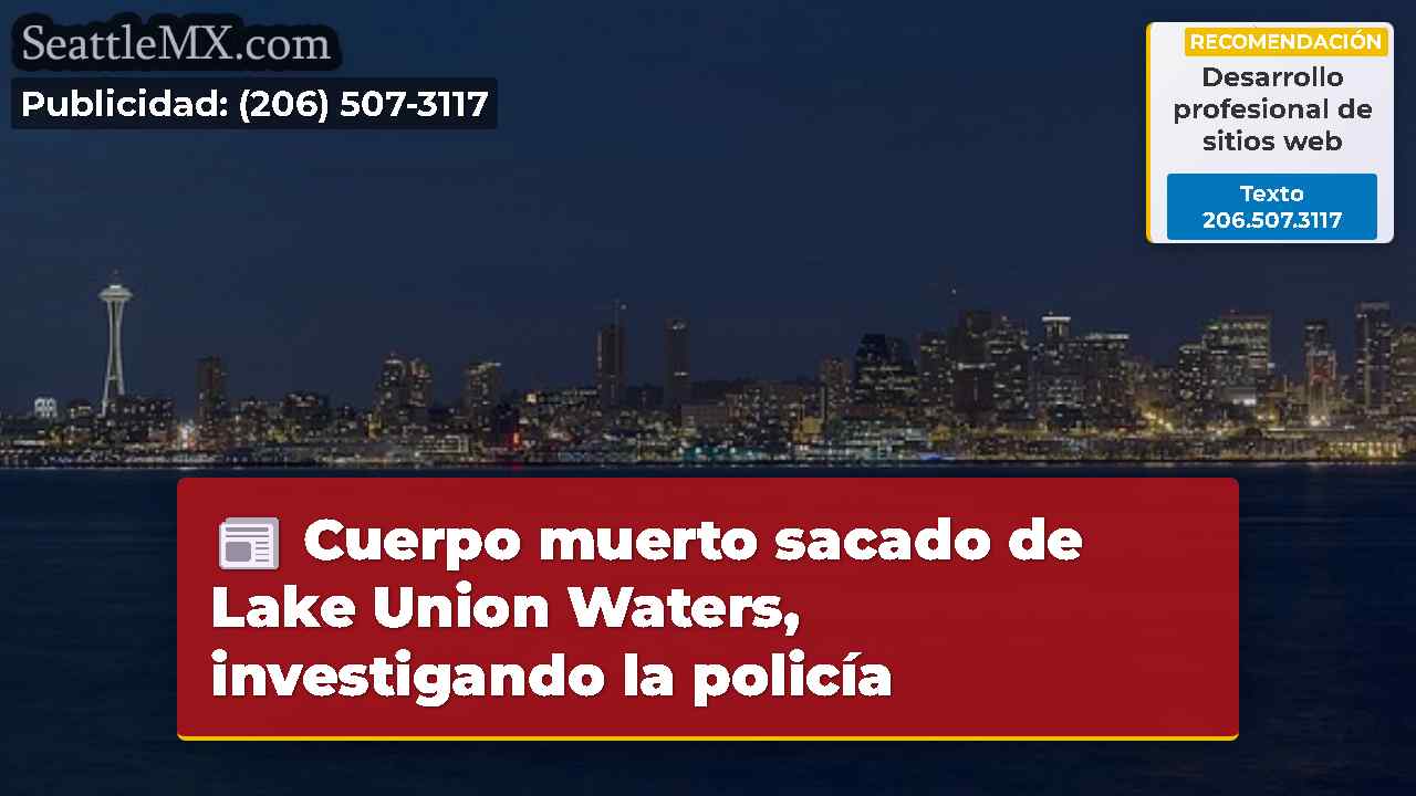 Noticias de Seattle SeattleMX
