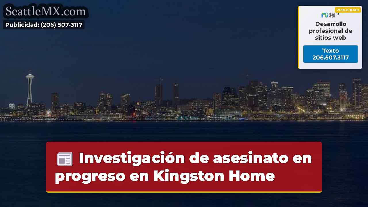 Noticias de Seattle SeattleMX