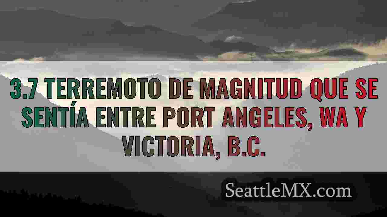 Noticias de Seattle SeattleMX