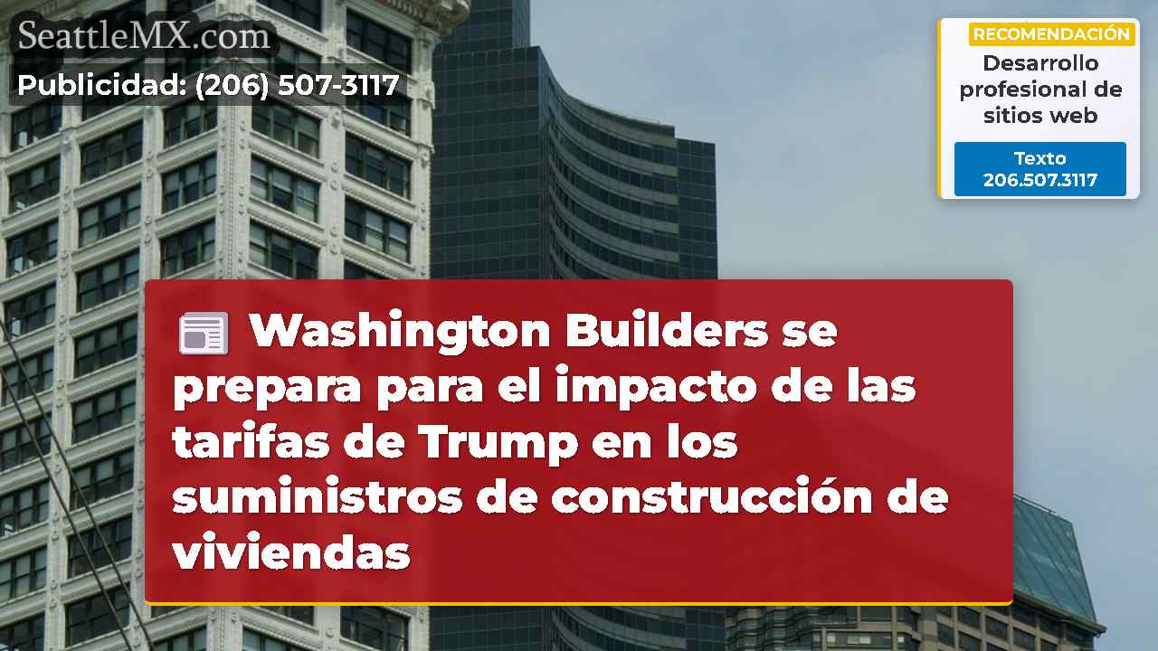 Noticias de Seattle SeattleMX