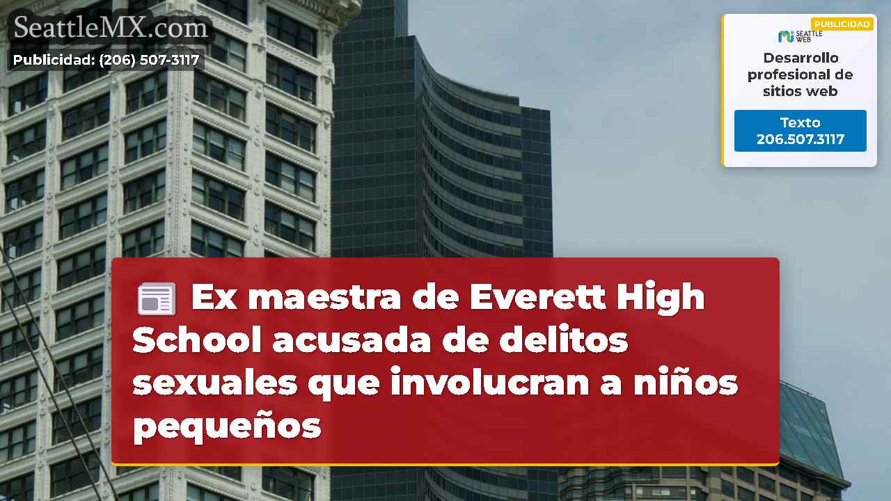 Noticias de Seattle SeattleMX