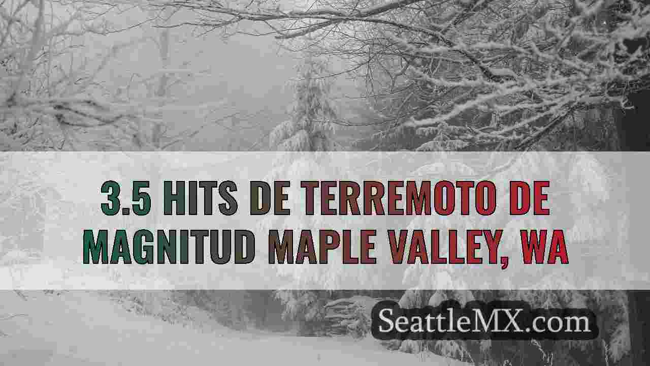 Noticias de Seattle SeattleMX