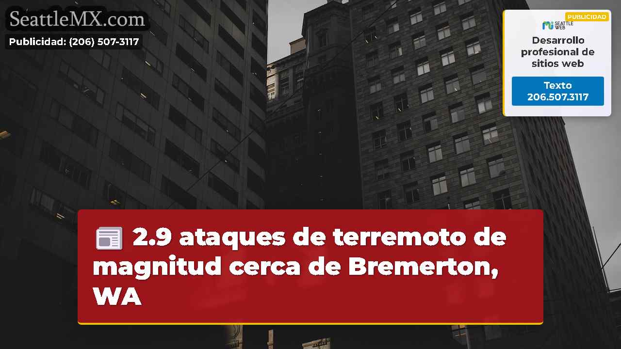 Noticias de Seattle SeattleMX