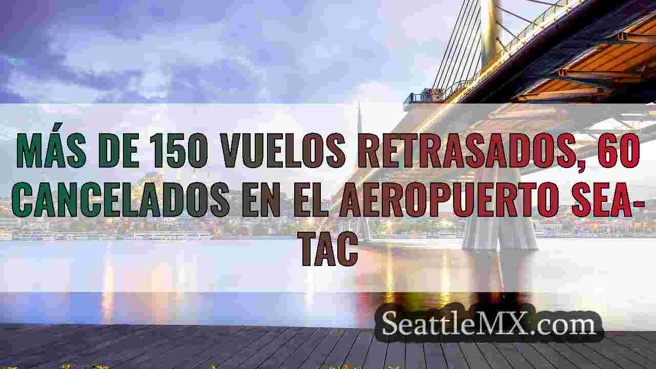 Noticias de Seattle SeattleMX