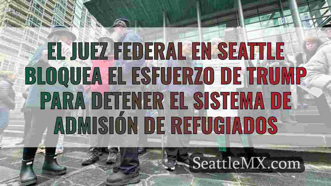 Noticias de Seattle SeattleMX