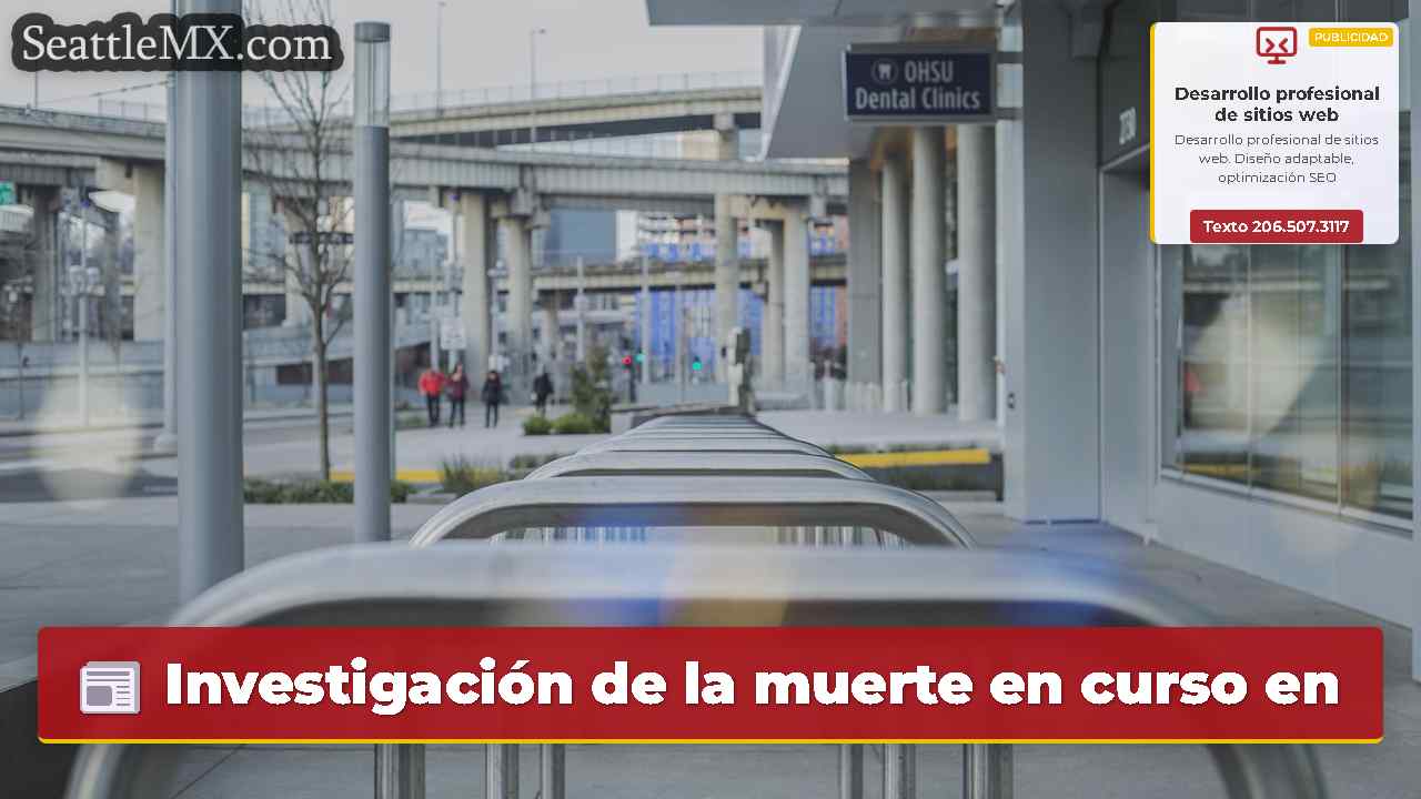 Noticias de Seattle SeattleMX