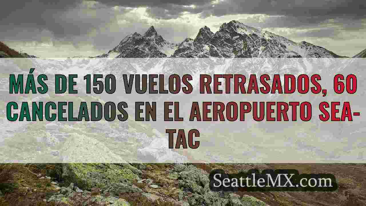 Noticias de Seattle SeattleMX