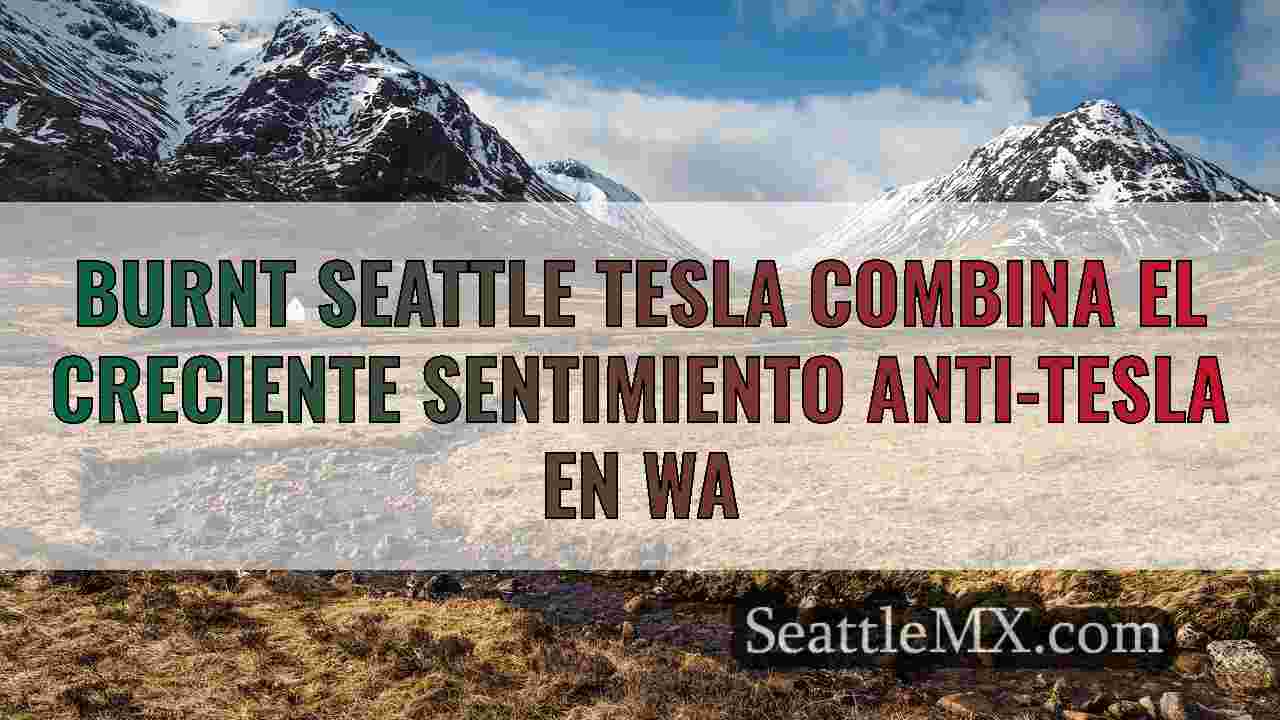 Noticias de Seattle SeattleMX