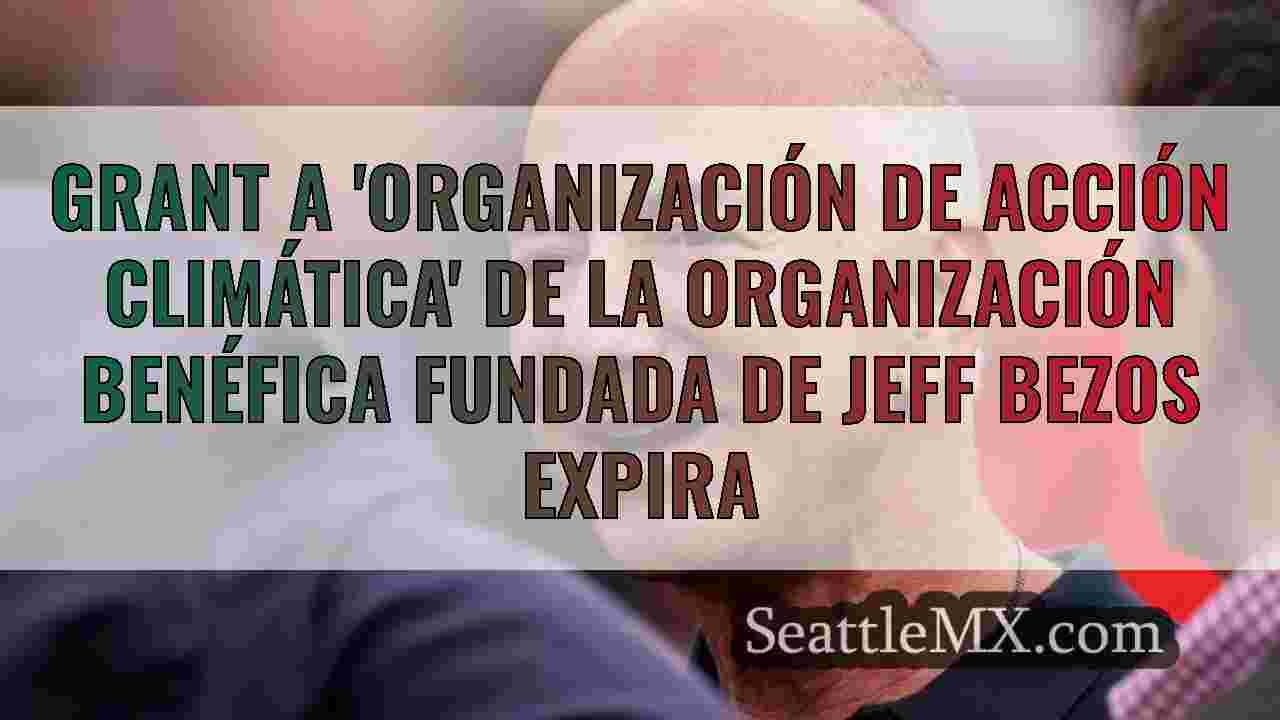 Noticias de Seattle SeattleMX