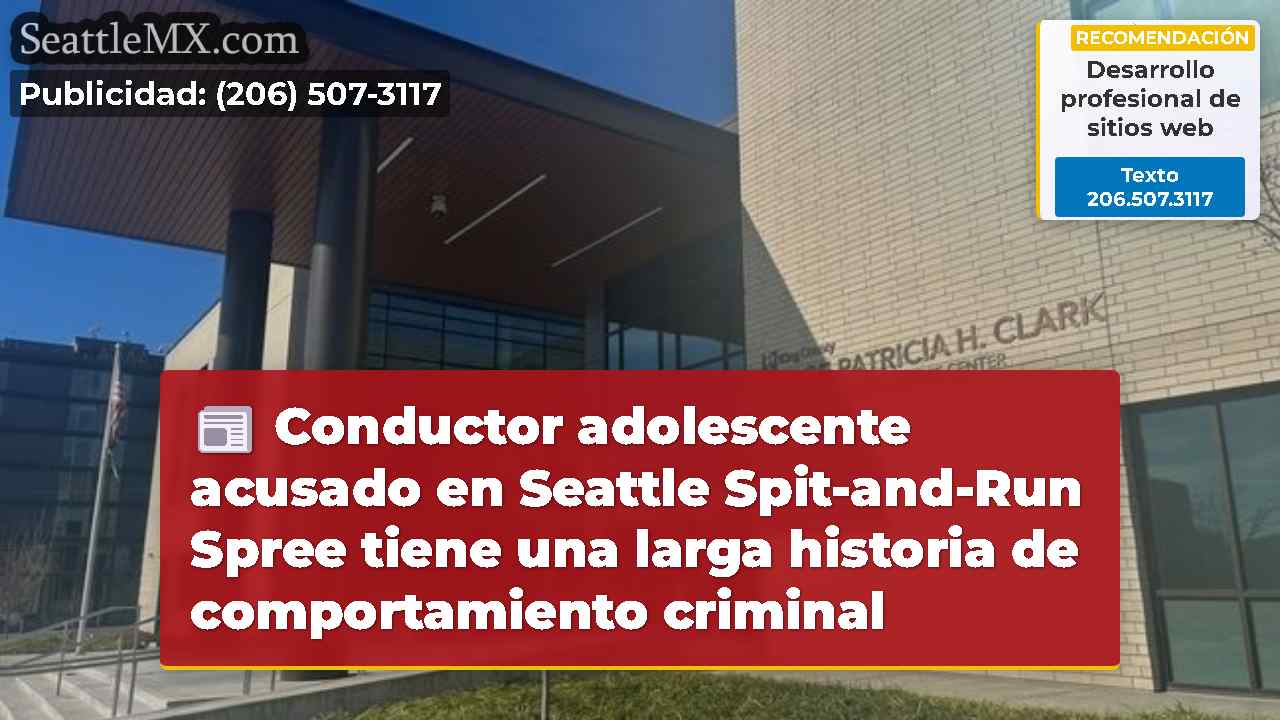 Noticias de Seattle SeattleMX