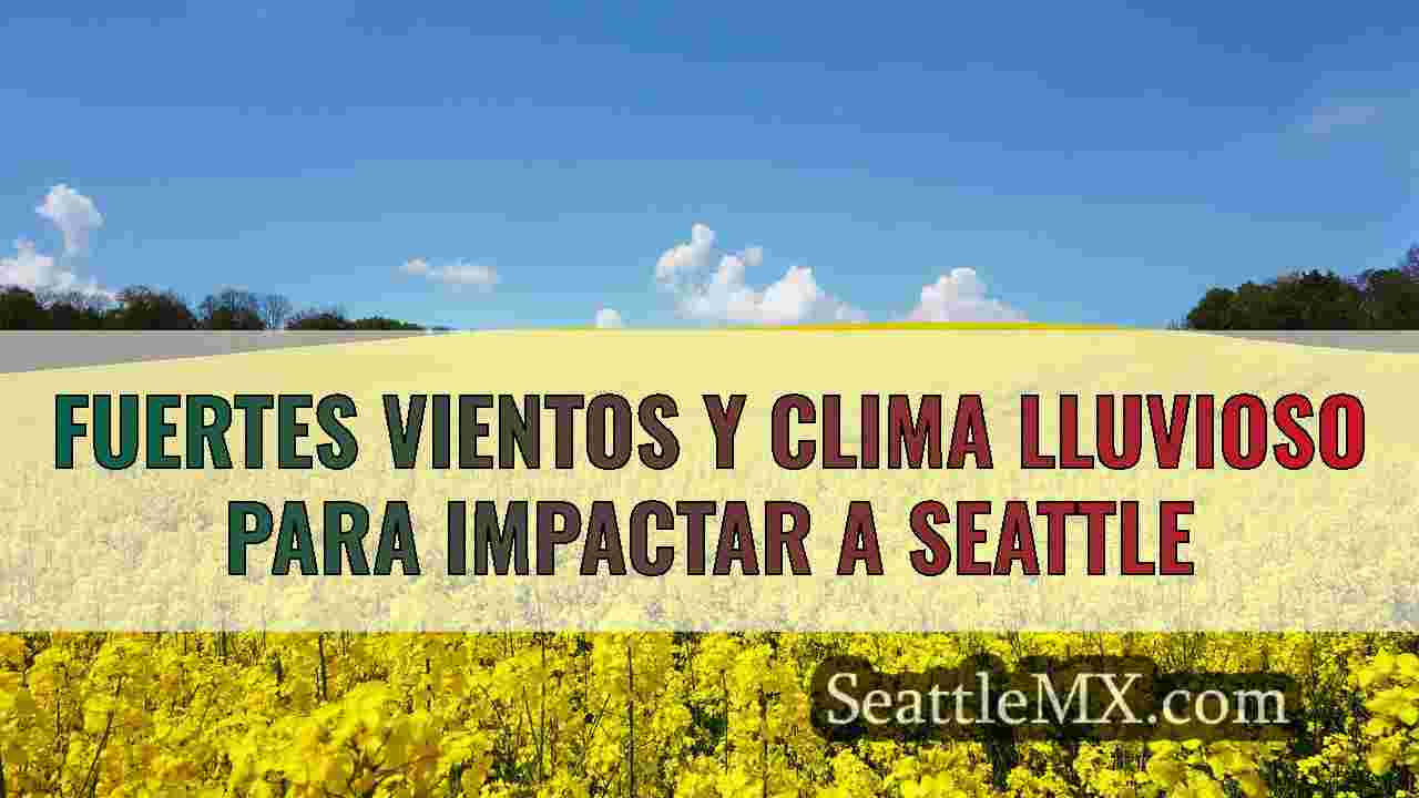Noticias de Seattle SeattleMX