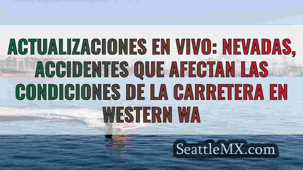 Noticias de Seattle SeattleMX