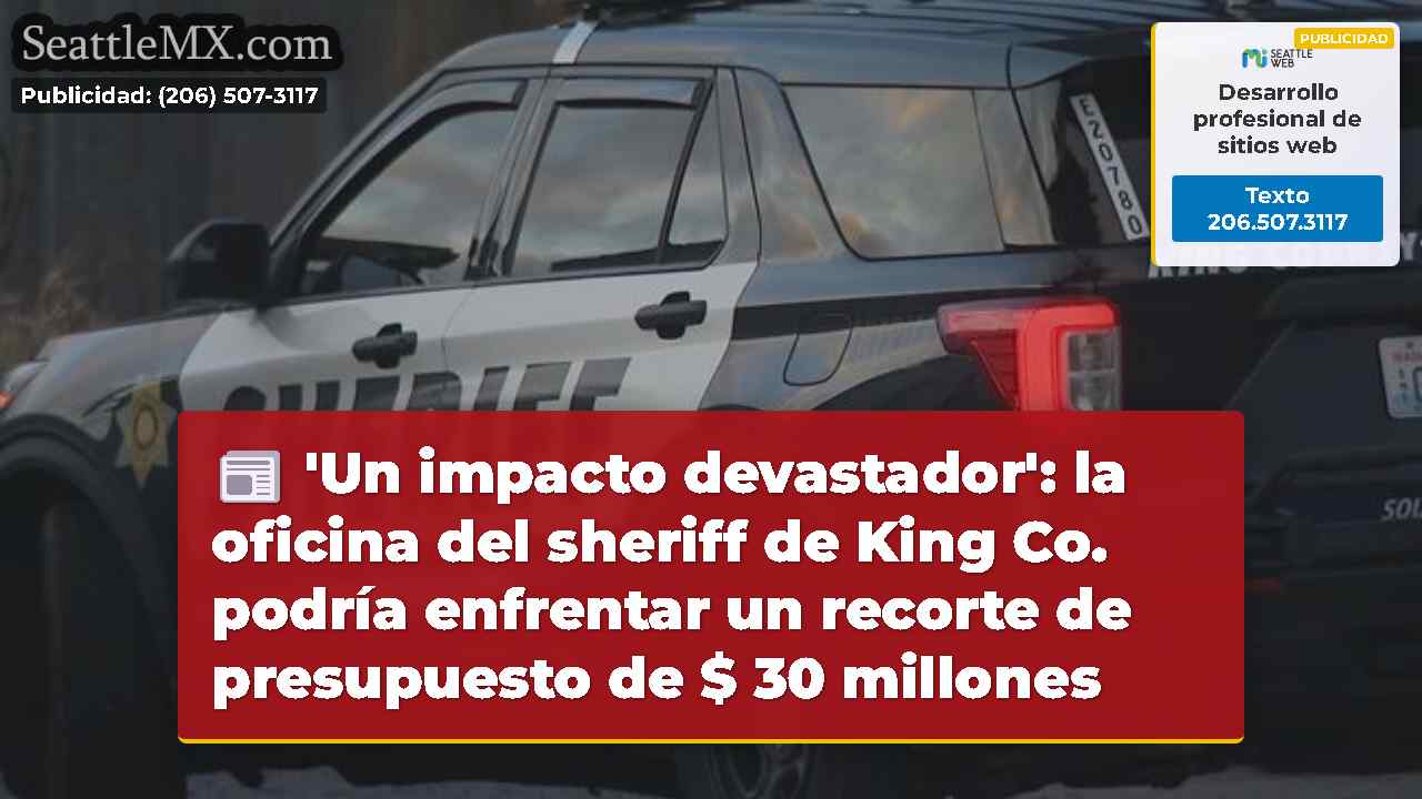 Noticias de Seattle SeattleMX