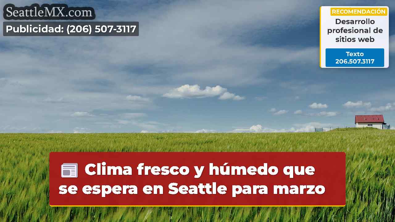 Noticias de Seattle SeattleMX