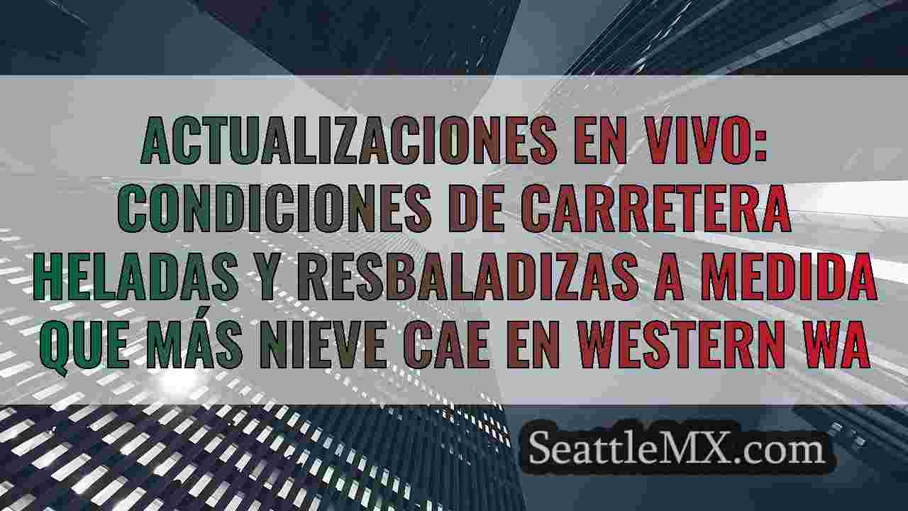Noticias de Seattle SeattleMX
