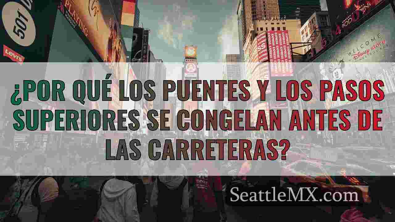 Noticias de Seattle SeattleMX